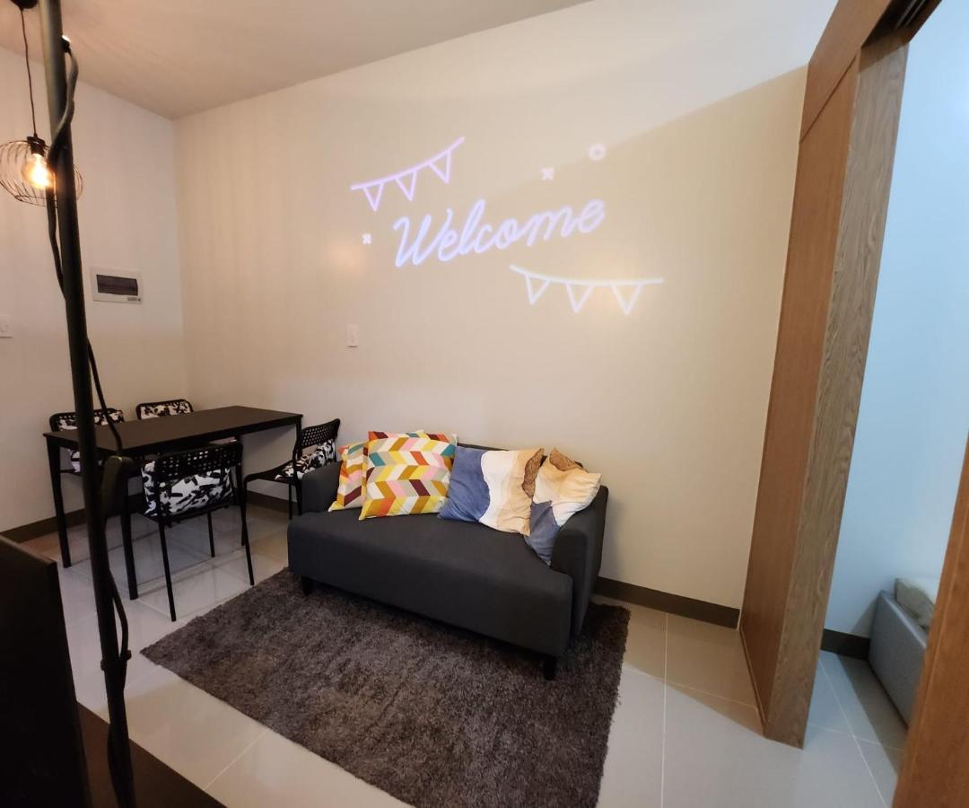 Bloom Residences Condo 2Br Manila Exterior photo