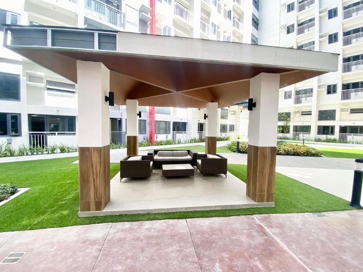 Bloom Residences Condo 2Br Manila Exterior photo
