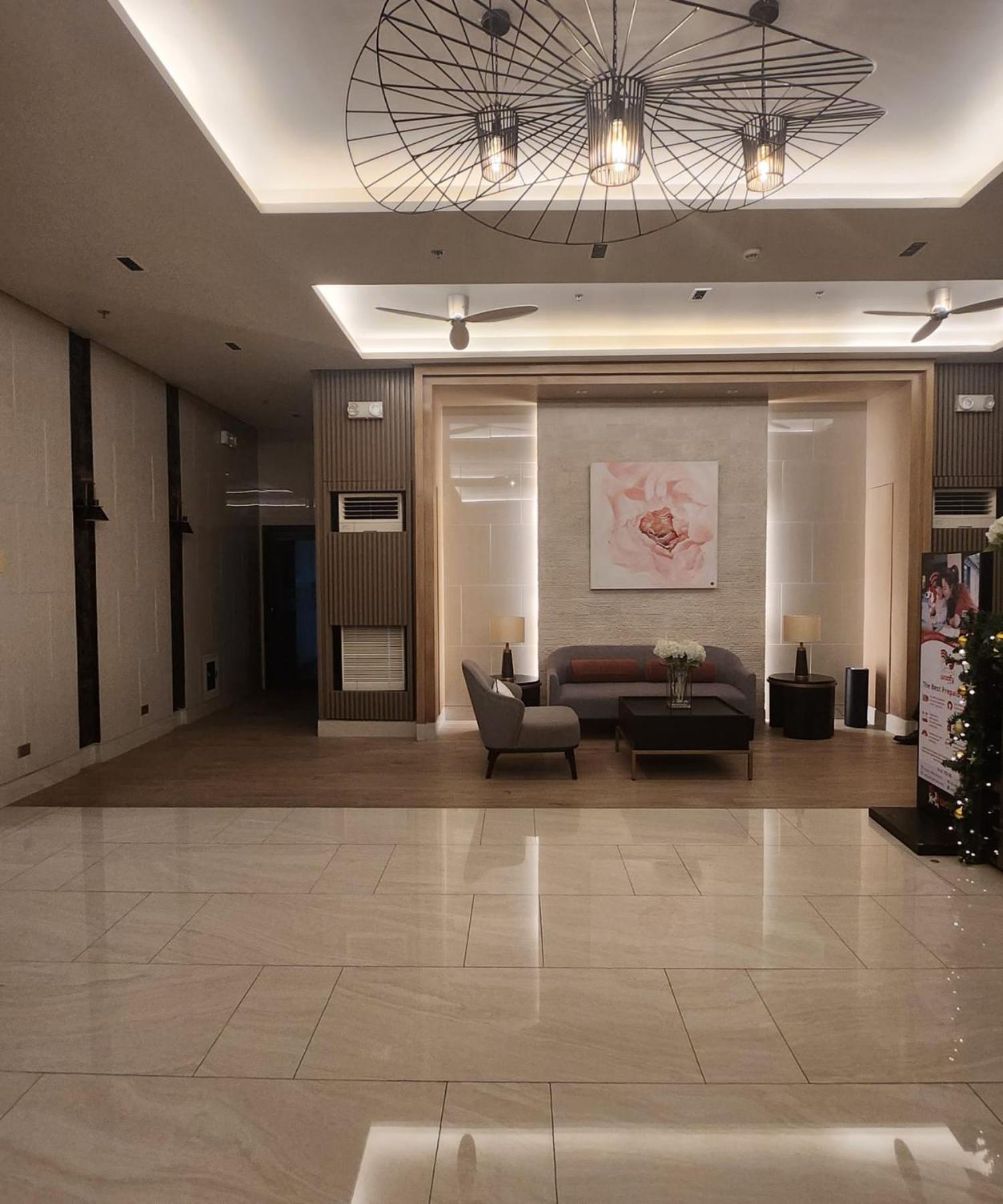 Bloom Residences Condo 2Br Manila Exterior photo