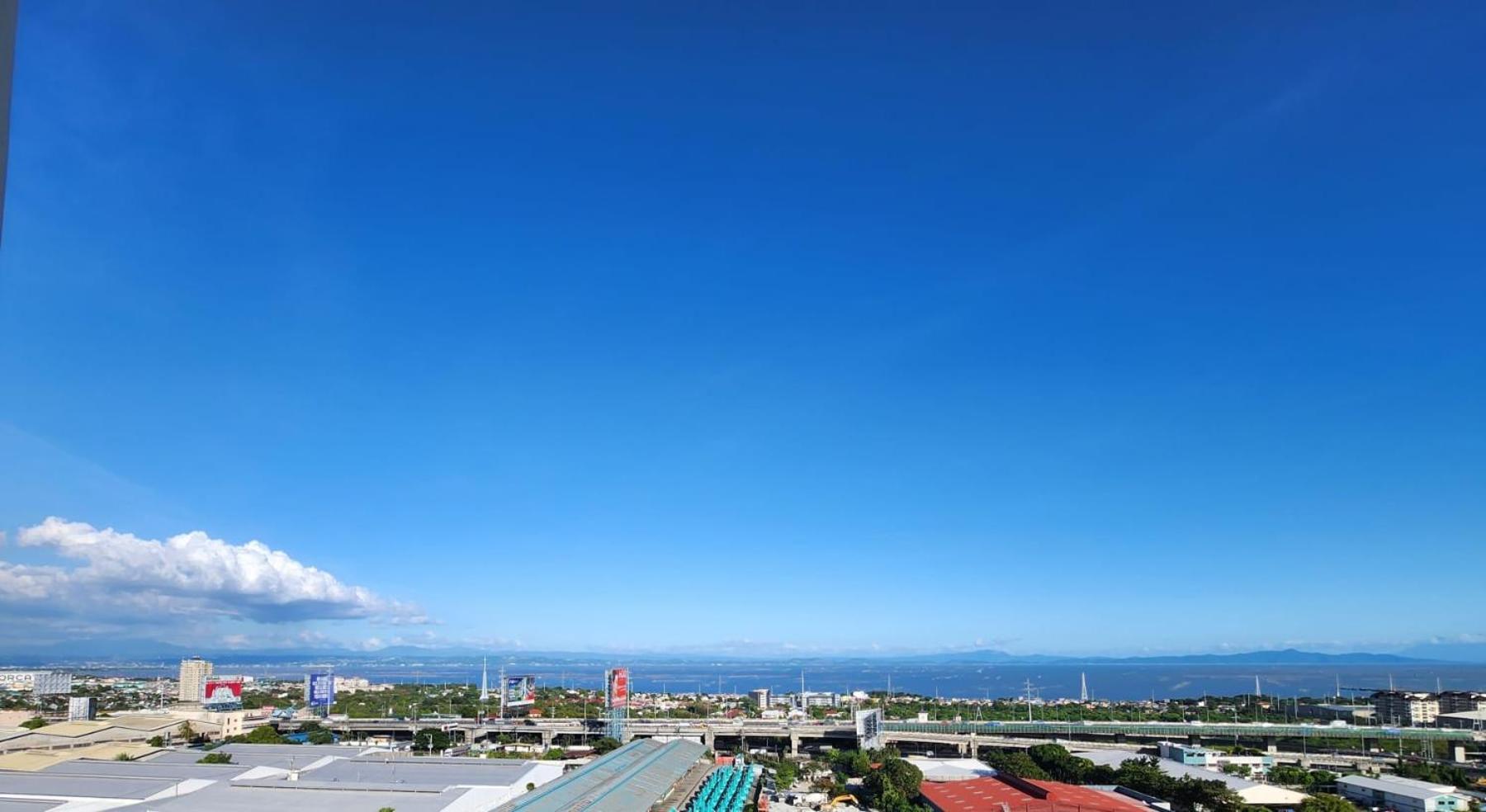 Bloom Residences Condo 2Br Manila Exterior photo