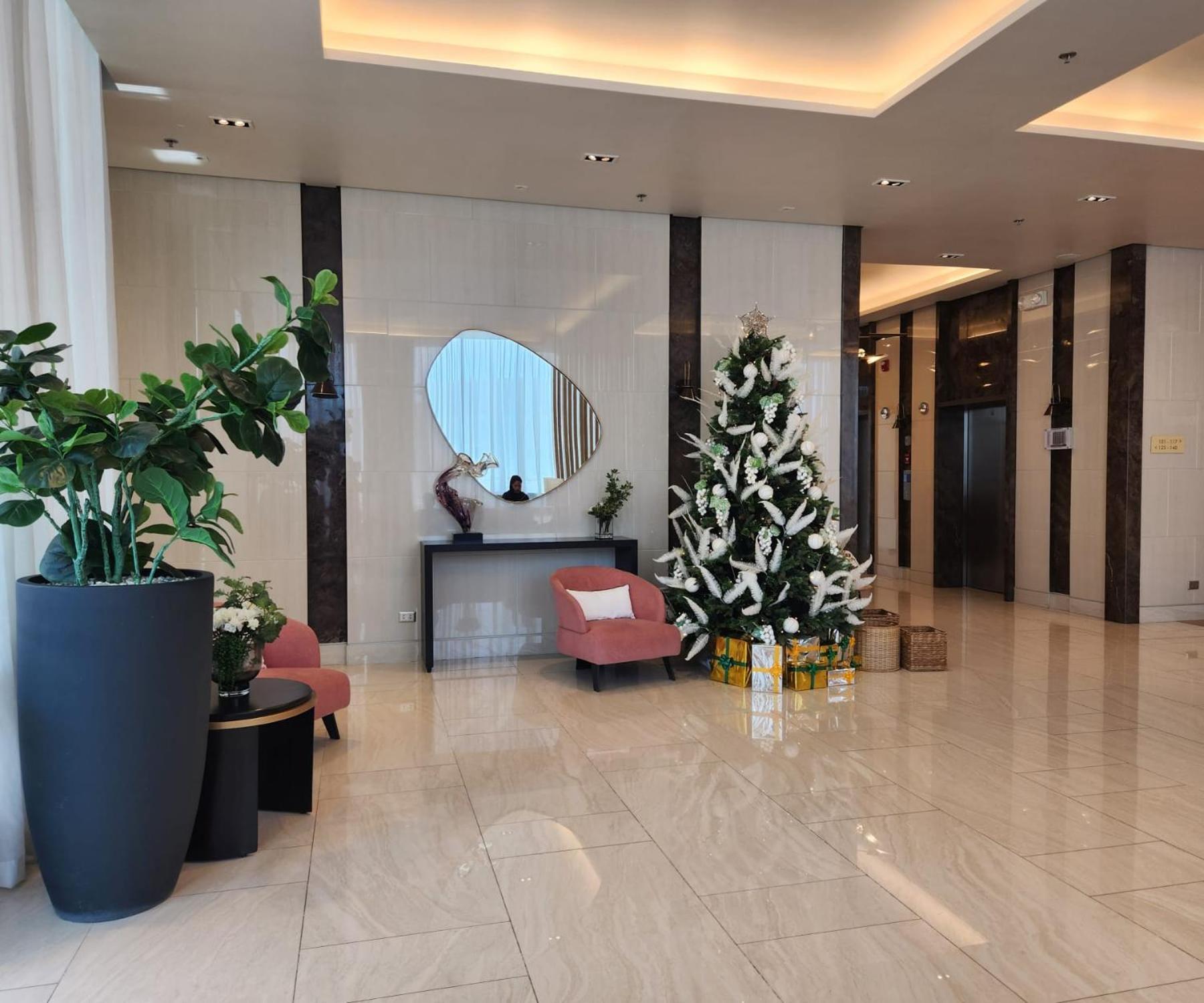 Bloom Residences Condo 2Br Manila Exterior photo