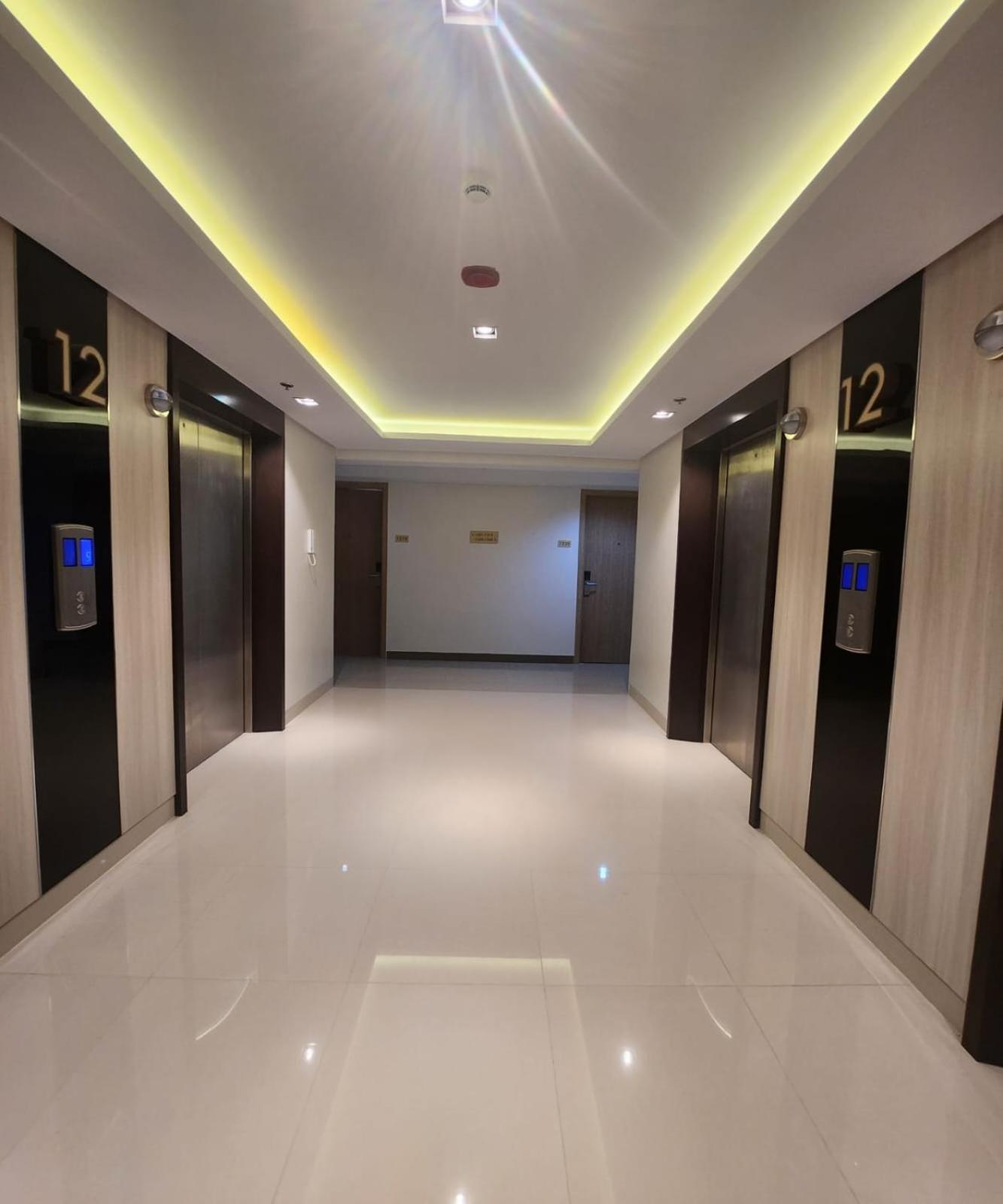 Bloom Residences Condo 2Br Manila Exterior photo