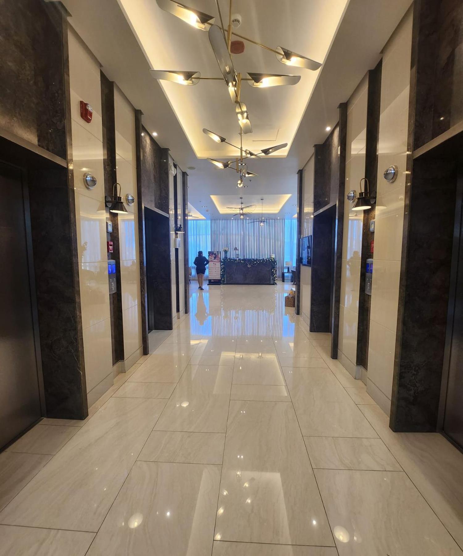 Bloom Residences Condo 2Br Manila Exterior photo