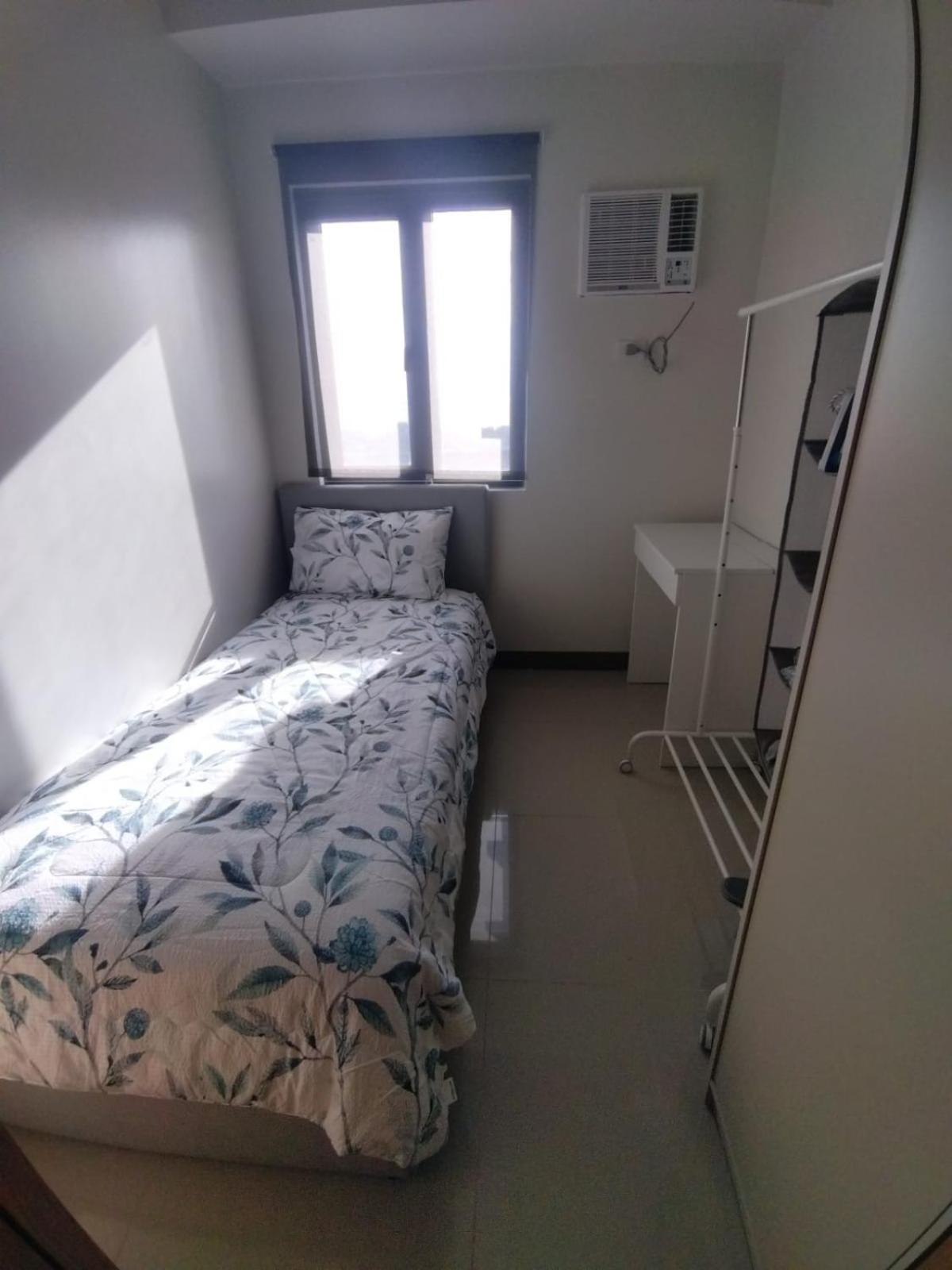 Bloom Residences Condo 2Br Manila Exterior photo