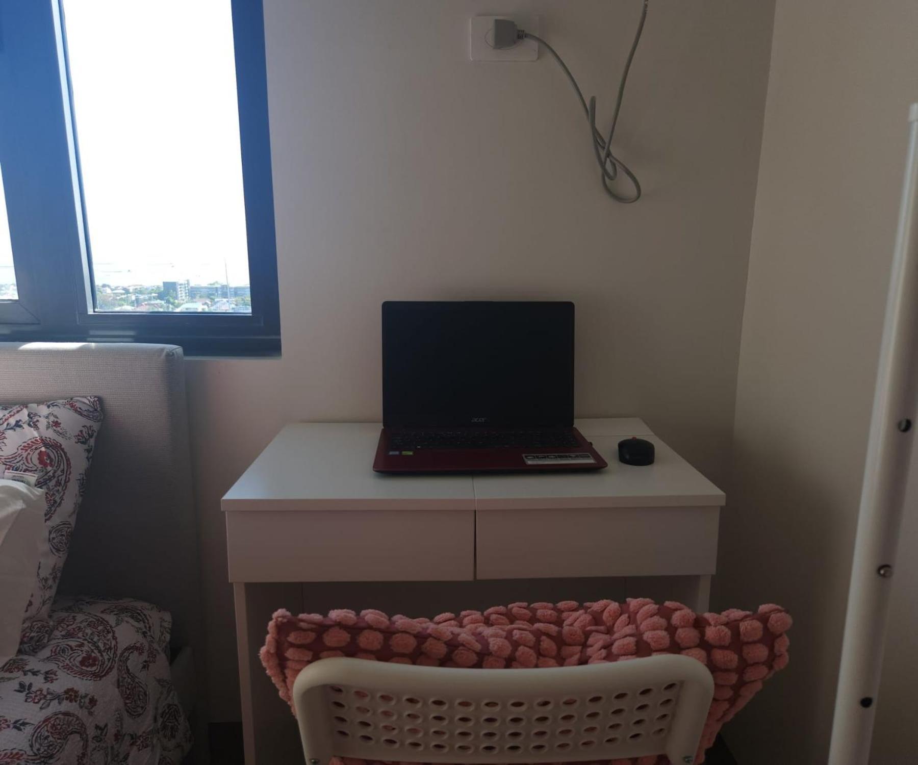 Bloom Residences Condo 2Br Manila Exterior photo