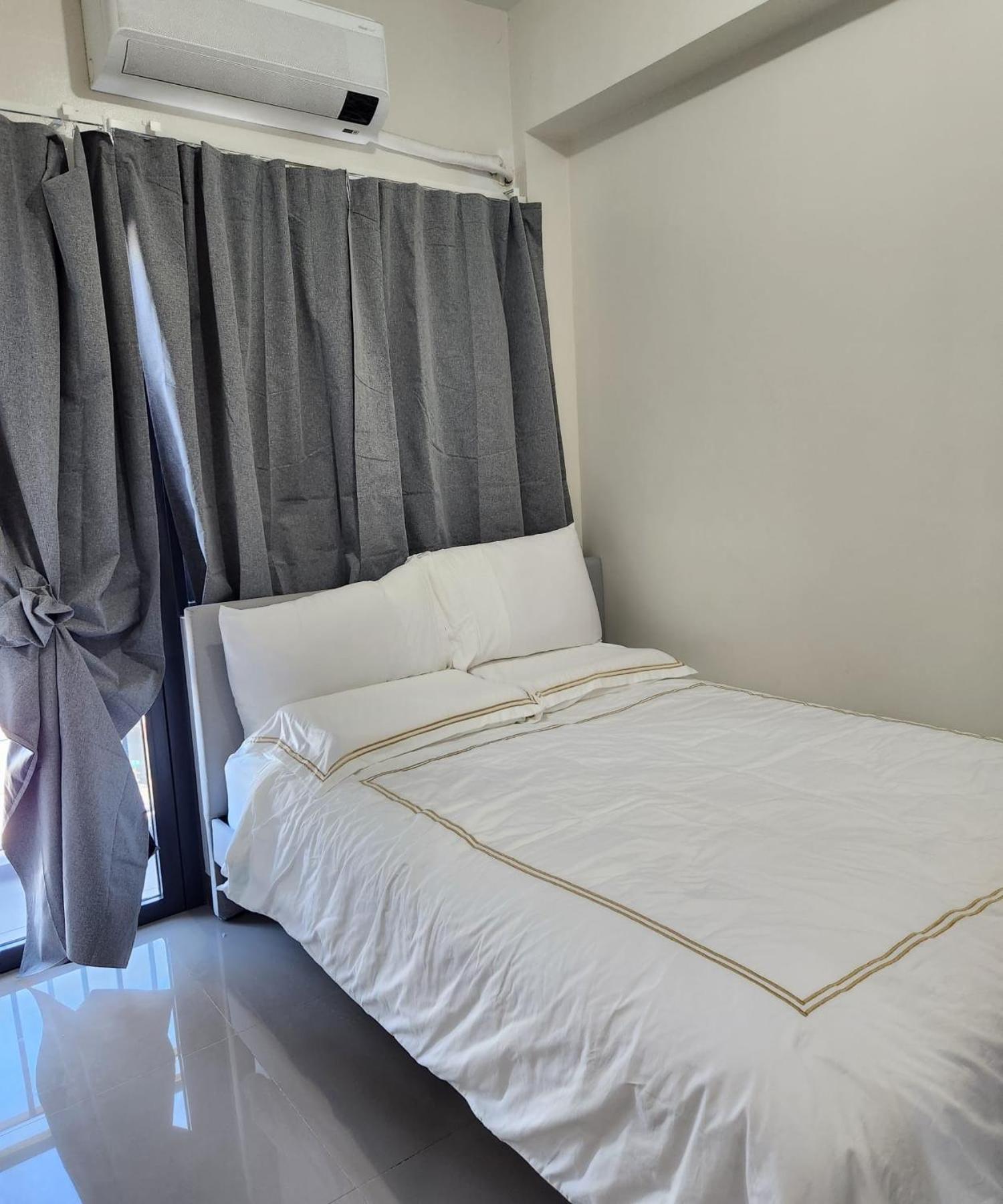 Bloom Residences Condo 2Br Manila Exterior photo