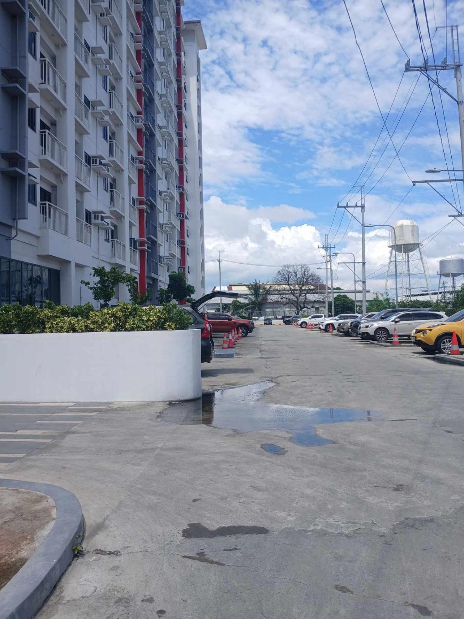 Bloom Residences Condo 2Br Manila Exterior photo